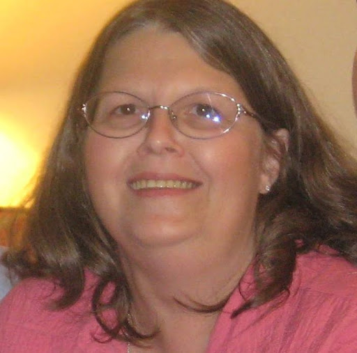 Kim Tinker Photo 2