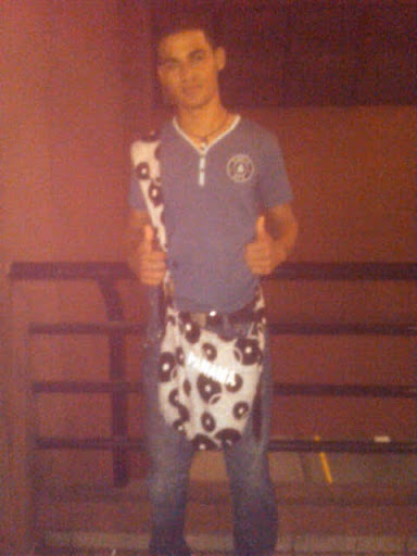 Cristian Rivera Photo 15