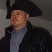 Timothy Merritt Photo 20