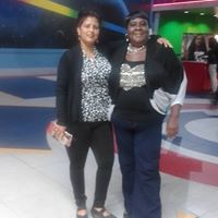 Kimberly Moses Photo 17