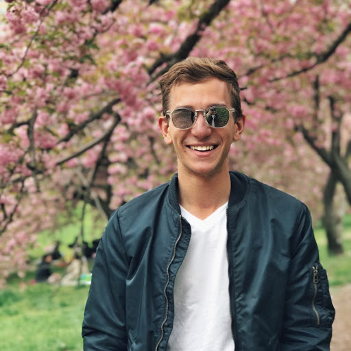 Nicholas Kaufman Photo 19