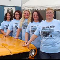 Angie Patrick Photo 36