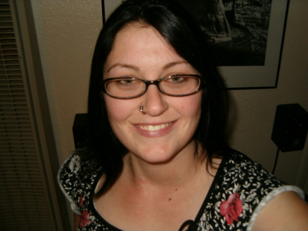 Jessica Rhodes Photo 22