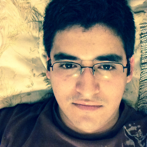 Roberto Nolasco Photo 17