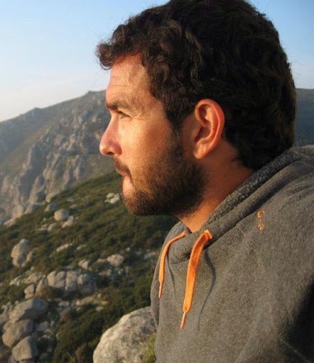 Fernando Baeza Photo 20