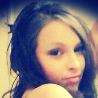 Brittany Mayes Photo 9