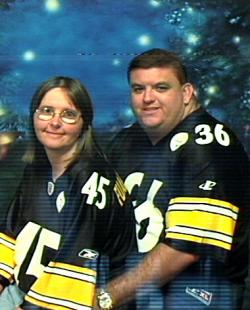 Lisa Carney Photo 28