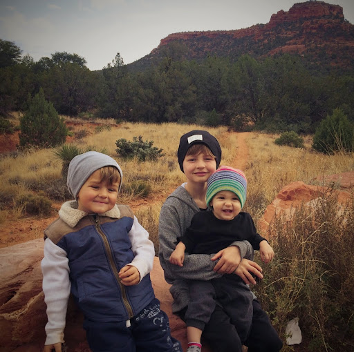 Kathy Peters Photo 15