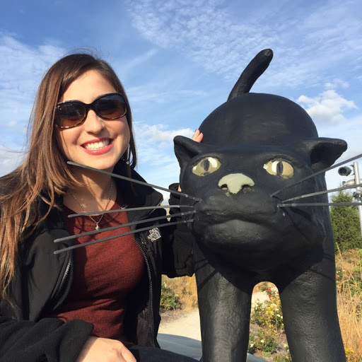 Danielle Mauro Photo 5