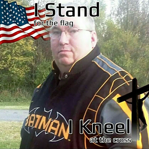 Leonard Cook Photo 34