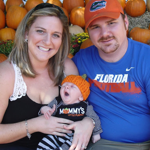 Christina Signore Photo 7