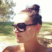Corinne Black Photo 11