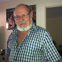 Garry Thomas Photo 34