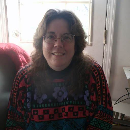 Debra Weber Photo 12