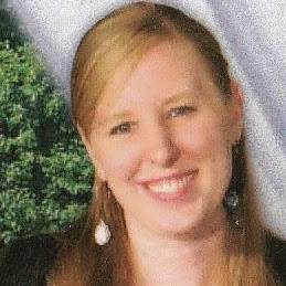 Erica Robinson Photo 8