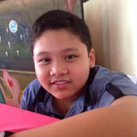 Kenneth Martinez Photo 8