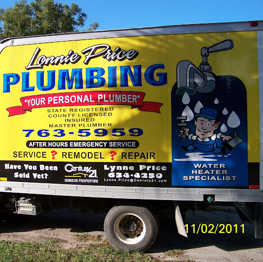 Lonnie Price Photo 10