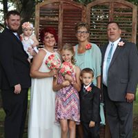 Tracey Payne Photo 12