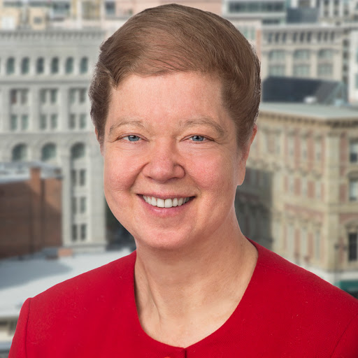 Carol Calhoun Photo 19