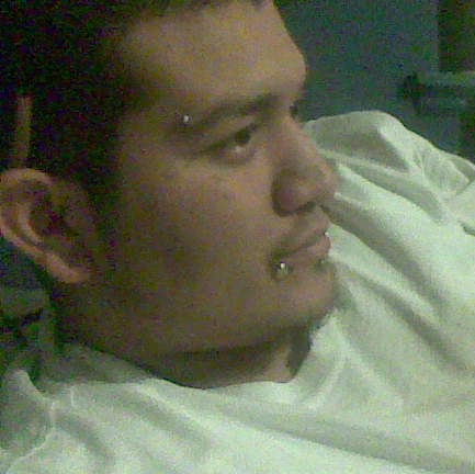Eddie Chavez Photo 21