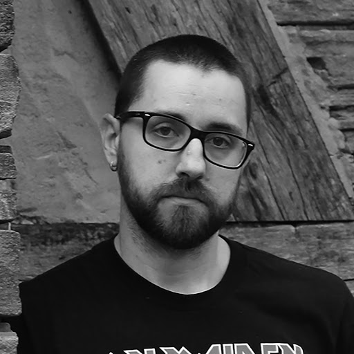 Daniel Gruber Photo 11