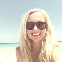 Kristina Foreman Photo 15