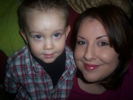 Christine Vickers Photo 21