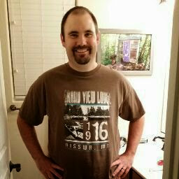 Michael Erickson Photo 40