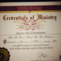 Steven Christiansen Photo 16