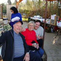 Liz Padgett Photo 16