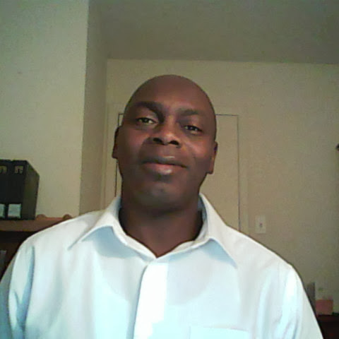 Gregory Harris Photo 33