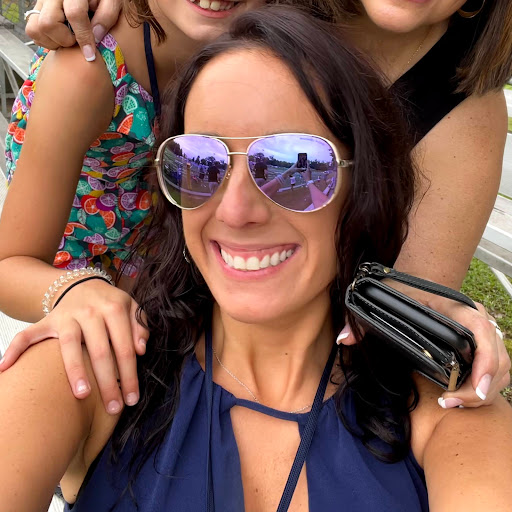 Frances Roper Photo 2