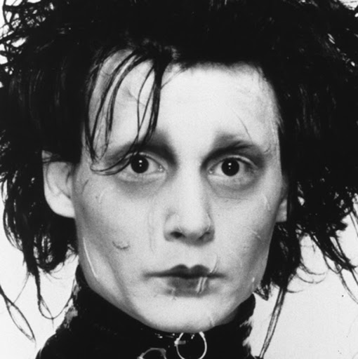 Edward Poe Photo 33