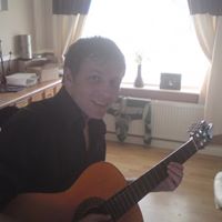 Paul Savery Photo 6