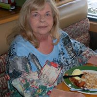 Donna Perkins Photo 13