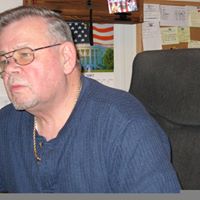 Jim Stuart Photo 15