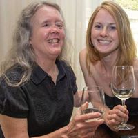 Julia Robertson Photo 42