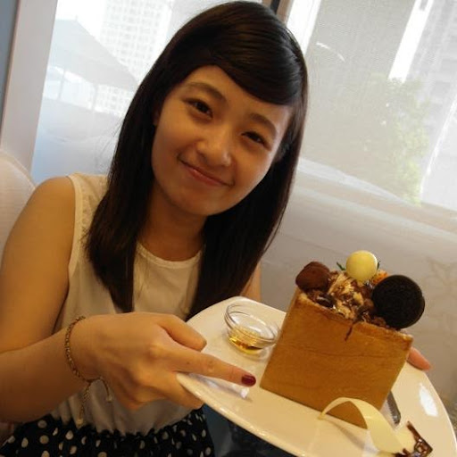 Dora Liu Photo 27