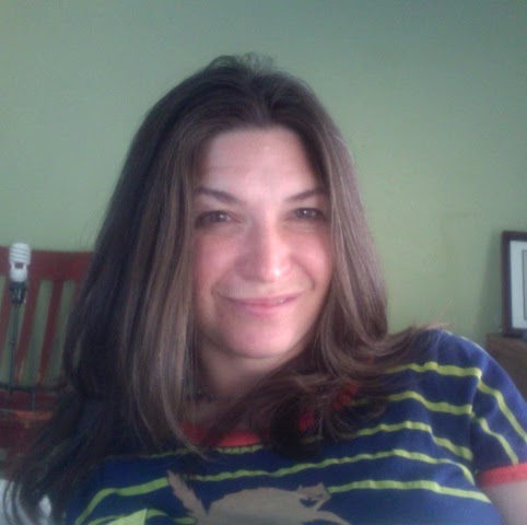 Lisa Palladino Photo 9