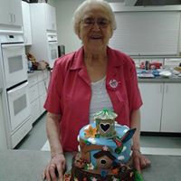 Darlene Reeder Photo 5