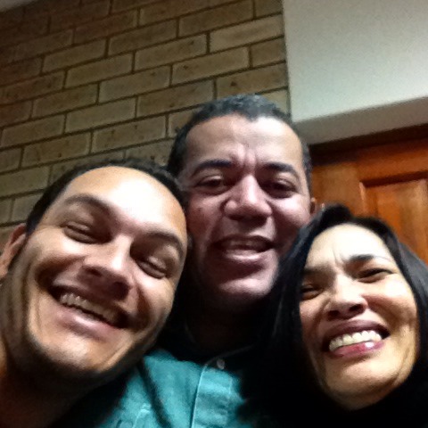 Gerard Benjamin Photo 3