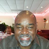 Reginald Burrell Photo 16