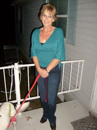 Barbara Rose Photo 17