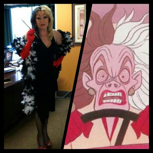 Kimberly Hayden Photo 37