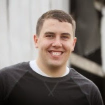 Grant Pierce Photo 25