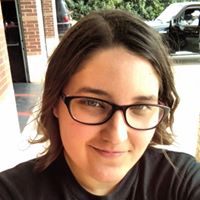 Bethany Wray Photo 14