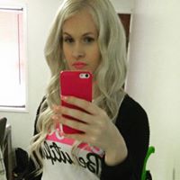 Danielle Hartshorn Photo 15