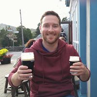 Patrick Redmond Photo 29