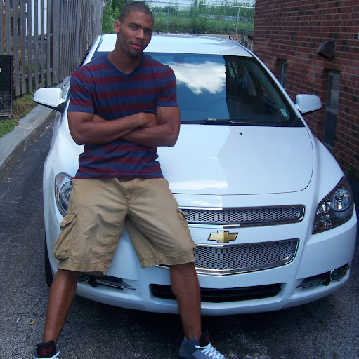 Anthony Houston Photo 13