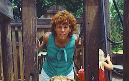 Donna Cox Photo 25
